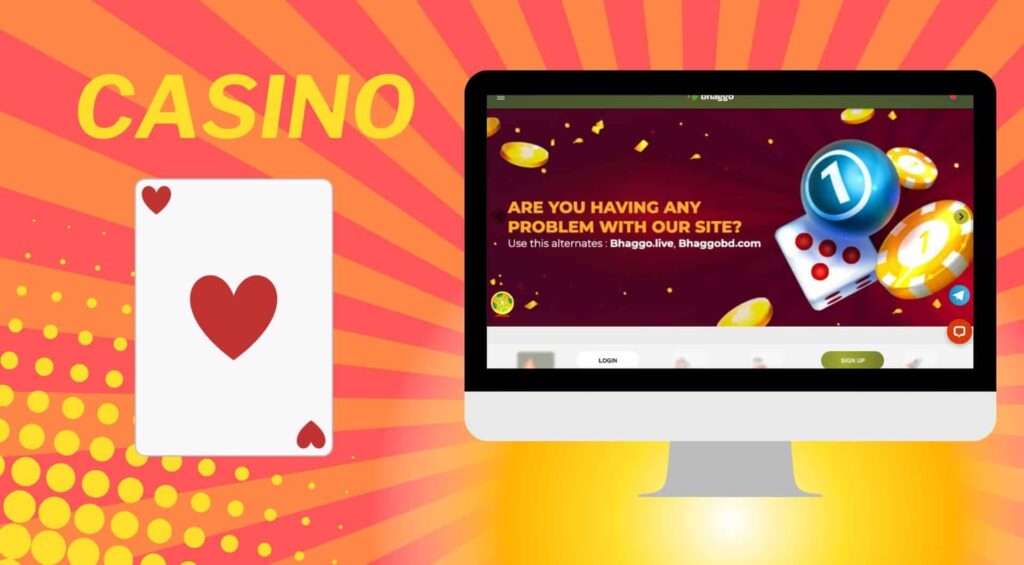 Bhaggo Casino discussion in Bangladesh