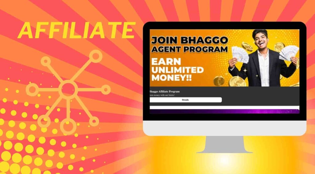 Bhaggo Affiliate Program guide in Bangladesh