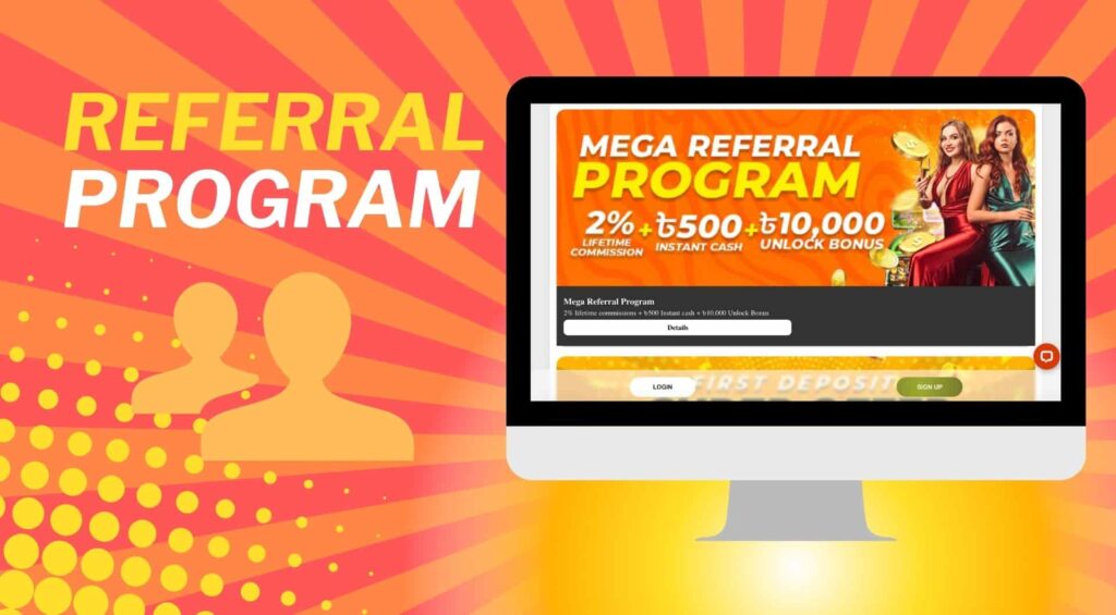 Bhaggo Referral Program promotion review