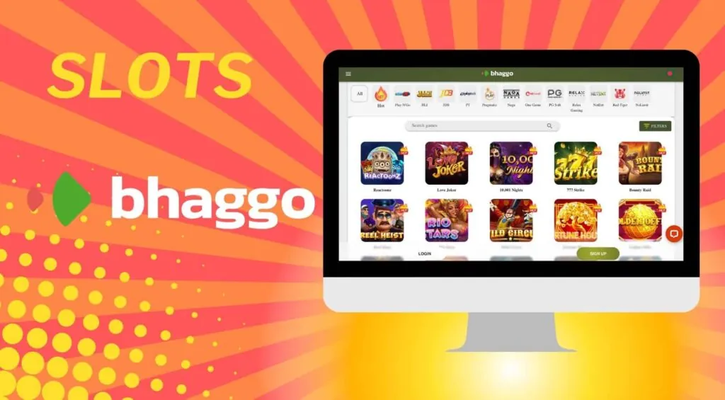 Bhaggo Slots information in Bangladesh