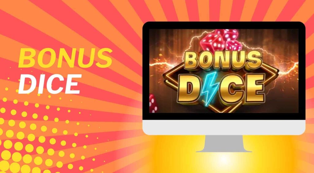 Bonus Dice at Bhaggo Bangladesh casino